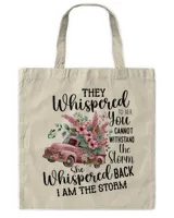 Tote Bag - Printed in the US