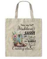 Tote Bag - Printed in the US