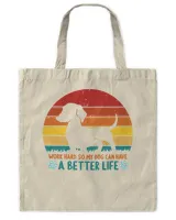 Tote Bag - Printed in the US