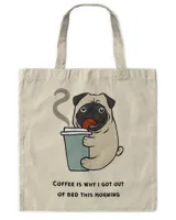 Tote Bag - Printed in the US