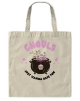 Tote Bag - Printed in the US