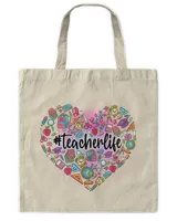 Tote Bag - Printed in the US