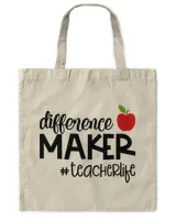 Tote Bag - Printed in the US