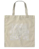 Tote Bag - Printed in the US