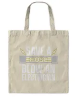Tote Bag - Printed in the US