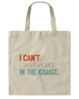Tote Bag - Printed in the US