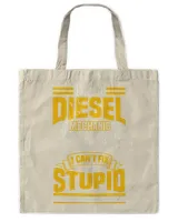 Tote Bag - Printed in the US