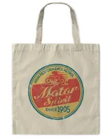 Tote Bag - Printed in the US