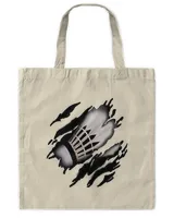 Tote Bag - Printed in the US