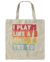 Tote Bag - Printed in the US