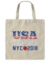 Tote Bag - Printed in the US