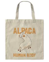 Tote Bag - Printed in the US