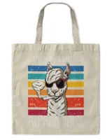 Tote Bag - Printed in the US