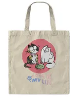 Tote Bag - Printed in the US