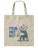 Tote Bag - Printed in the US