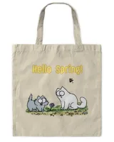 Tote Bag - Printed in the US
