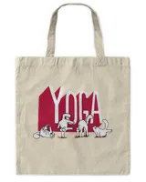 Tote Bag - Printed in the US