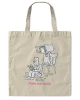Tote Bag - Printed in the US