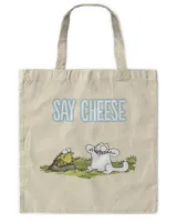 Tote Bag - Printed in the US