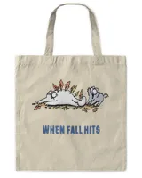 Tote Bag - Printed in the US