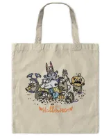 Tote Bag - Printed in the US