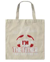 Tote Bag - Printed in the US