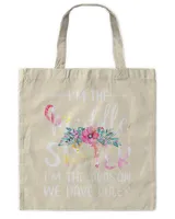 Tote Bag - Printed in the US
