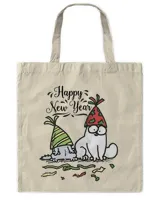 Tote Bag - Printed in the US