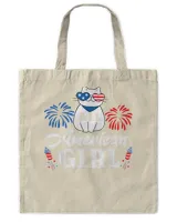 Tote Bag - Printed in the US