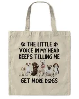 Tote Bag - Printed in the US