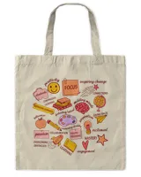 Tote Bag - Printed in the US