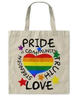 Tote Bag - Printed in the US