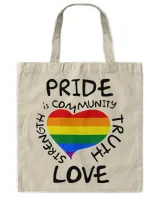 Tote Bag - Printed in the US