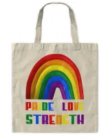 Tote Bag - Printed in the US