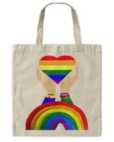 Tote Bag - Printed in the US