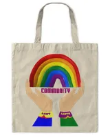 Tote Bag - Printed in the US