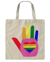 Tote Bag - Printed in the US