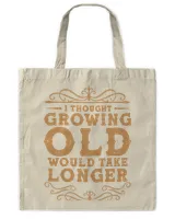 Tote Bag - Printed in the US