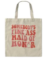 Tote Bag - Printed in the US