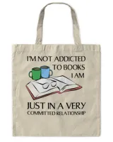 Tote Bag - Printed in the US