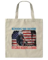 Tote Bag - Printed in the US