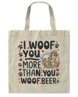 Tote Bag - Printed in the US