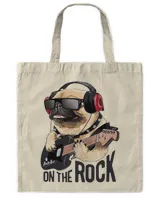Tote Bag - Printed in the US