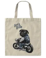 Tote Bag - Printed in the US