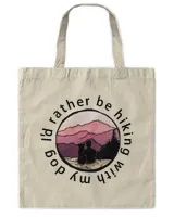Tote Bag - Printed in the US