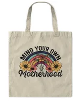 Tote Bag - Printed in the US