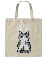 Tote Bag - Printed in the US