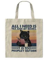Tote Bag - Printed in the US