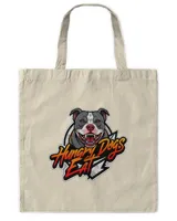 Tote Bag - Printed in the US