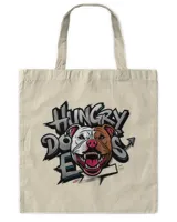 Tote Bag - Printed in the US